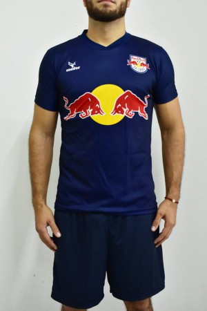 Estilo RED BULLS